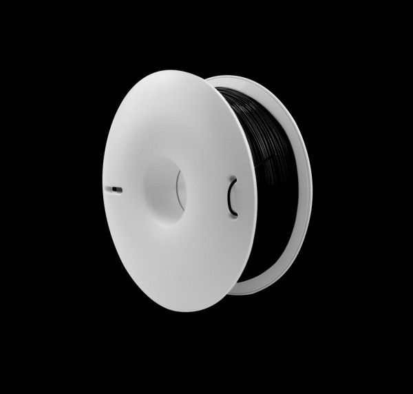 Synergy 21 by Fiberlogy 3D Filament Nylon PA12 Black 1,75 mm