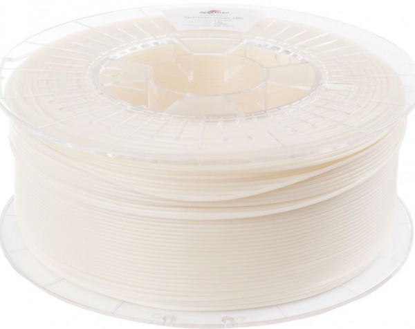 Spectrum 3D Filament / ABS Smart / 1,75mm / Coral / Beige / 1kg