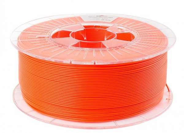 Spectrum 3D Filament ASA 275 1.75mm LION orange 1kg