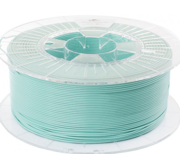 Spectrum 3D Filament PLA 2.85mm PASTEL TURQUOISE 1kg