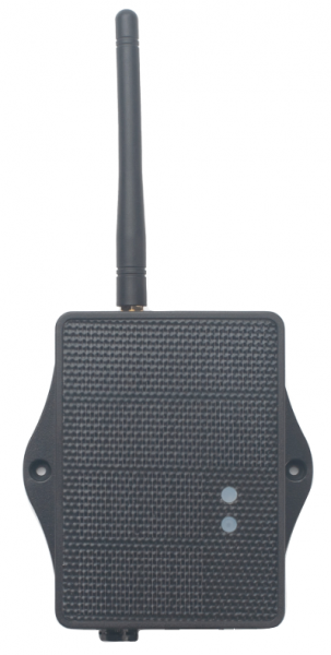 DRAGINO Sensor LoRa BLE zu LoRaWAN Hub mit Solar BHO1-LS-EU868