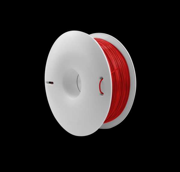 Fiberlogy 3D Filament Easy PLA Rot 1,75 mm
