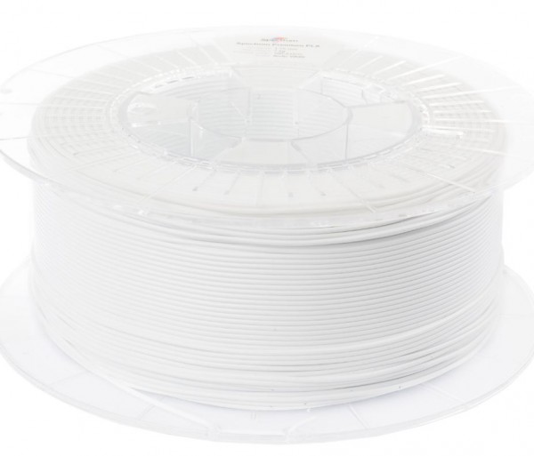 Spectrum 3D Filament PLA Premium 2.85mm ARCTIC weiß 1kg