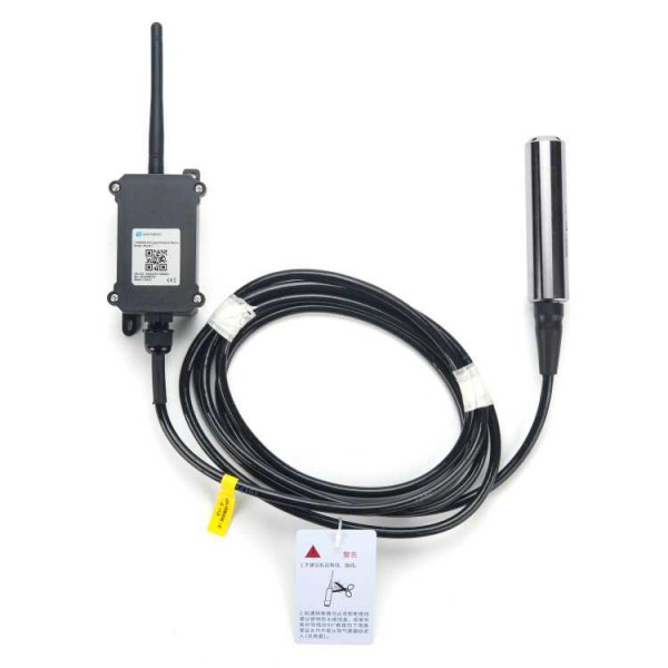 DRAGINO Sensor LoRa Luft- und Wasserdrucksensor PS-LB-I5-EU868