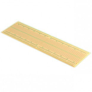Arduino® Full Breadboard PCB Module