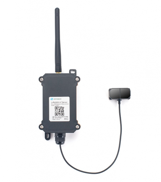 DRAGINO Sensor LoRa LoRaWAN LiDAR ToF Distance Detection Sensor LLDS12-EU868
