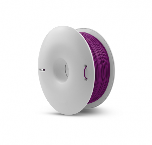 Fiberlogy 3D Filament FiberFlex 40D lila 1,75 mm