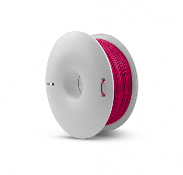 Fiberlogy 3D Filament FiberFlex 40D pink 1,75 mm