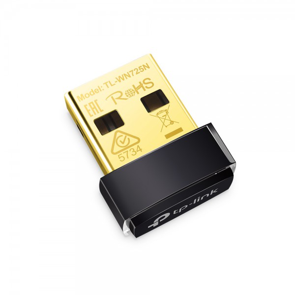 Siglent TL-WN725N / WLAN-Adaapter für das Siglent SDS1000X-E