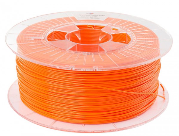 Spectrum 3D Filament PETG 1.75mm LION orange 1kg