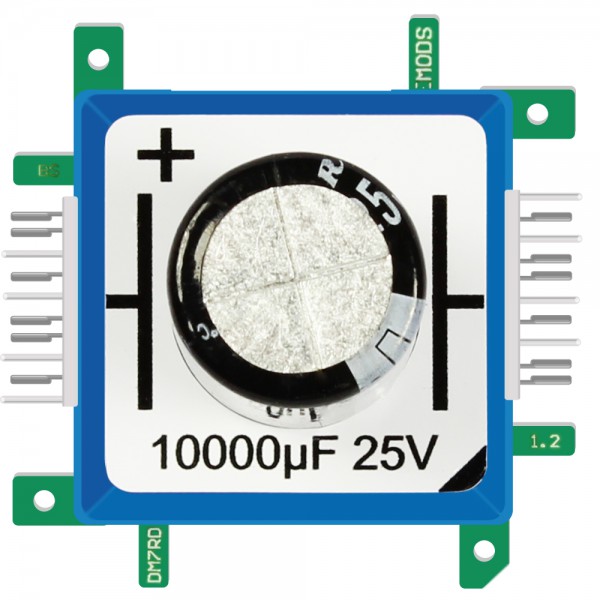 ALLNET Brick'R'knowledge Kondensator 10000µF 25V