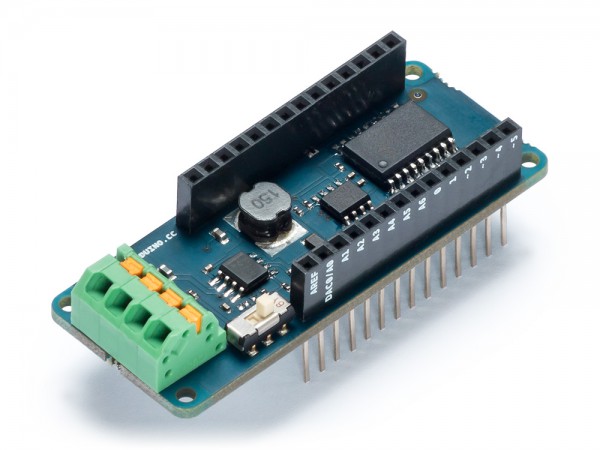 Arduino® Shield MKR CAN (Controller Area Network / Automotive)