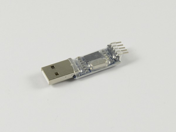 ALLNET 4duino Schnittstelle USB auf TTL