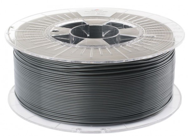 Spectrum 3D Filament / ABS Smart / 1,75mm / Dark Grey / Dunkelgrau / 1kg