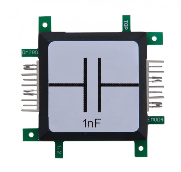 ALLNET Brick'R'knowledge Kondensator 1nF