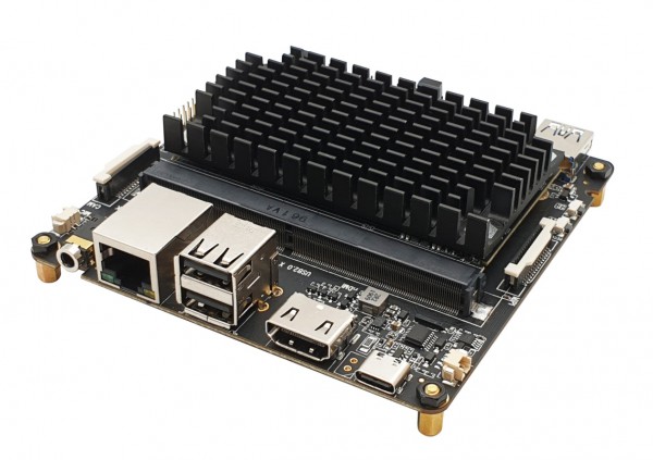 Rock Pi Wireless Module A2