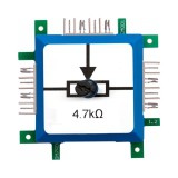 ALLNET Brick'R'knowledge Potentiometer 1M Ohm