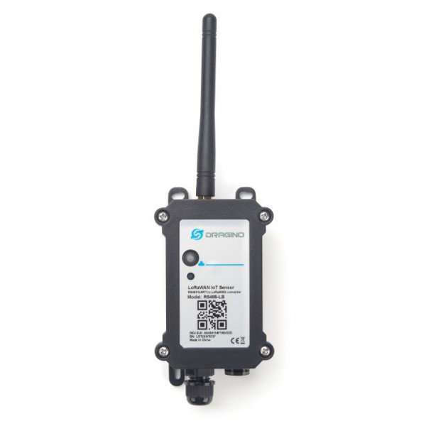 DRAGINO Converter RS485 zu LoRaWAN Converter RS485-LB-EU868