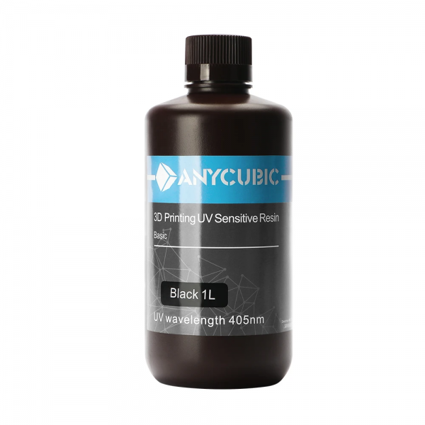 Anycubic UV Resin 1L Green