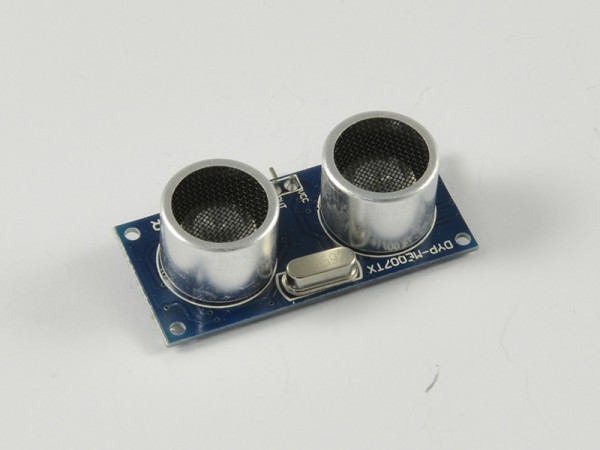 ALLNET 4duino Ultraschall Sensor 3-PIN DYP-ME007TX