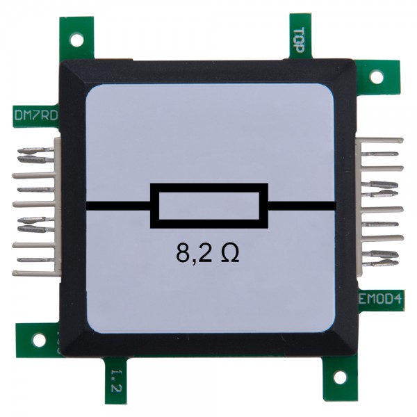 ALLNET Brick'R'knowledge Widerstand 8,2 Ohm