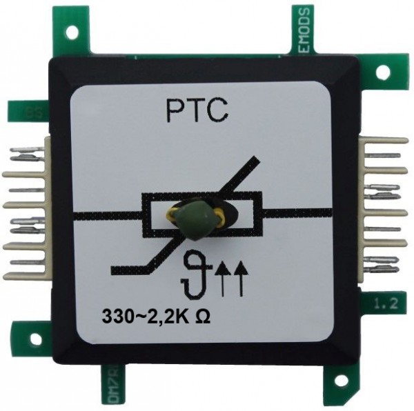 ALLNET Brick'R'knowledge Widerstand PTC