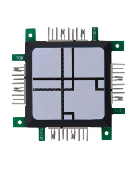 ALLNET Brick'R'knowledge Leitung Doppel spezial (z.B. verbin