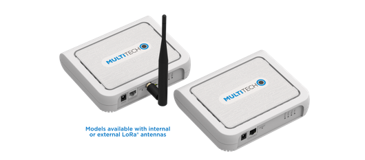 MultiTech Indoor Office Gateway 4G LTE