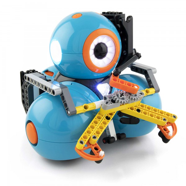 WONDER WORKSHOP MINT Roboter Dash Greifer Kit - Gripper Building Kit